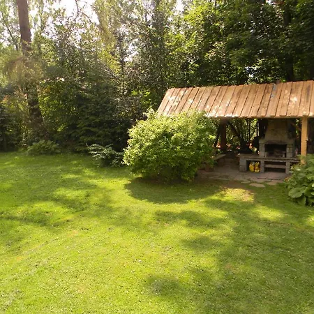 Vakantiehuis Goralski Jasinek *